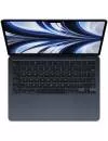 Ноутбук Apple Macbook Air 13&#34; M2 2022 Z1610005E icon 2