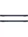 Ноутбук Apple Macbook Air 13&#34; M2 2022 Z1610005E icon 5