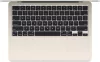 Ноутбук Apple Macbook Air 13&#34; M3 2024 MXCU3 фото 2