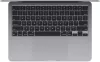 Ноутбук Apple Macbook Air 13" M3 2024 Z1B6000KG фото 2