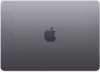 Ноутбук Apple Macbook Air 13" M3 2024 Z1B6000KG фото 3