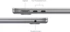 Ноутбук Apple Macbook Air 13" M3 2024 Z1B6000KG фото 5