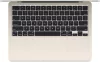 Ноутбук Apple Macbook Air 13" M3 2024 Z1G70011V фото 2