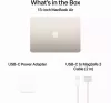 Ноутбук Apple Macbook Air 13" M3 2024 Z1G70011V фото 6