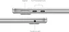 Ноутбук Apple Macbook Air 15" M3 2024 Z1GE0017L фото 5