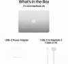 Ноутбук Apple Macbook Air 15" M3 2024 Z1GE0017L фото 6