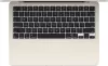 Ноутбук Apple MacBook Air 13" M4 2025 Z1CV001UE фото 2