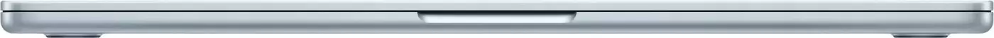 Ноутбук Apple MacBook Air 15.3" M5 2026 Z1LZ000RK фото 4