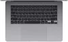 Ноутбук Apple Macbook Air 15&#34; M2 2023 MQKQ3 фото 3