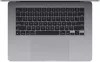 Ноутбук Apple Macbook Air 15&#34; M2 2023 Z18N000RR icon 3