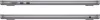 Ноутбук Apple Macbook Air 15&#34; M2 2023 Z18N000RR icon 6