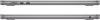 Ноутбук Apple Macbook Air 15&#34; M3 2024 Z1BP00D43 icon 7