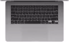 Ноутбук Apple Macbook Air 15&#34; M3 2024 Z1BQ0009F icon 3