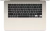 Ноутбук Apple Macbook Air 15&#34; M3 2024 Z1GF0001Q icon 3