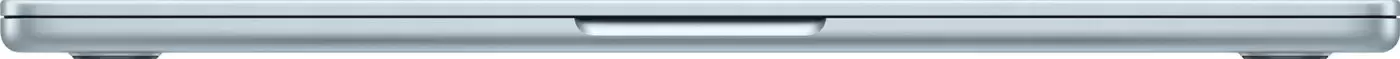 Ноутбук Apple MacBook Air 15" M4 2025 Z1HD001V2 фото 5