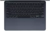 Ноутбук Apple MacBook Air M3 13&#34; 2024 16GB 512GB SSD «тёмная ночь» (midnight) MC8K4 icon 2