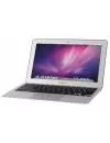 Нетбук Apple MacBook Air 11 MD712 фото 3