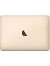 Ультрабук Apple MacBook MK4M2 фото 6