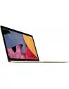 Ультрабук Apple MacBook MK4N2 фото 2