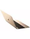 Ультрабук Apple MacBook MK4N2 фото 3