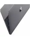Ноутбук Apple MacBook MLH82 фото 10