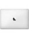 Ультрабук Apple MacBook MLHA2 фото 5
