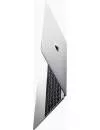 Ультрабук Apple MacBook MLHA2 фото 6