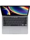 Ультрабук Apple MacBook Pro 13 Touch Bar 2020 (Z0Y6000YX) фото 3