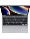 Ультрабук Apple MacBook Pro 13 Touch Bar 2020 (Z0Y700033) icon 3