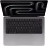 Ноутбук Apple Macbook Pro 14.2&#34; M3 2023 Z1C80001D  фото 2