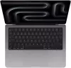 Ноутбук Apple Macbook Pro 14.2&#34; M3 2023 Z1C8001MQ icon 2
