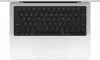 Ноутбук Apple Macbook Pro 14.2" M5 2025 MJ3E4 фото 2