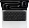 Ноутбук Apple MacBook Pro 14.2" M5 Max 2026 Z1MK001A2 фото 2