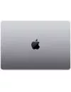 Ноутбук Apple Macbook Pro 14&#34; M1 Max 2021 Z15G000DP icon 4