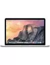 Ультрабук Apple MacBook Pro 15 Retina MLW72 icon