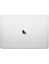Ультрабук Apple MacBook Pro 15 Touch Bar (MR972ZE/A/P1/R1/D2) фото 5