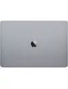 Ультрабук Apple MacBook Pro 15 Touch Bar (Z0V1/13) фото 5