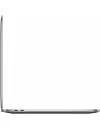Ультрабук Apple MacBook Pro 15 Touch Bar 2016 год (MLH32) фото 6