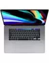 Ультрабук Apple MacBook Pro 16 2019 (Z0XZ001FF) icon 3