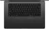 Ноутбук Apple Macbook Pro 16.2&#34; M4 Max 2024 Z1FS0011E icon 2