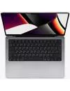 Ноутбук Apple Macbook Pro 16&#34; M1 Pro 2021 MK183RU/A icon 2