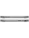 Ноутбук Apple Macbook Pro 16&#34; M1 Pro 2021 MK183RU/A icon 3