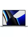 Ноутбук Apple Macbook Pro 16&#34; M1 Pro 2021 MK1F3HN/A icon