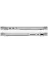 Ноутбук Apple Macbook Pro 16&#34; M1 Pro 2021 MK1F3HN/A icon 4
