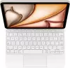Клавиатура Apple Magic Keyboard для iPad Air 11&#34; 7-го поколения (белый, нет кириллицы) icon 2