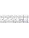 Клавиатура Apple Magic Keyboard MQ052Z/A с цифровой панелью (нет кириллицы) icon