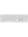 Клавиатура Apple Magic Keyboard с Touch ID и цифровой панелью MK2C3RS/A icon