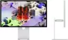 Монитор Apple Studio Display XDR (со стандартным стеклом, с регулируемой по наклону подставкой) фото 2