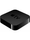 Медиаплеер Apple TV MD199RS/A icon