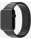 Умные часы Apple Watch 42mm Space Black with Space Black Link Bracelet (MJ482)  фото 2